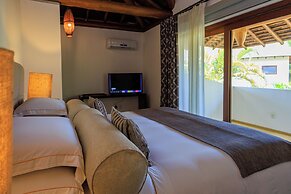 Campo Bahia Hotel Villas Spa