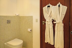 Campo Bahia Hotel Villas Spa