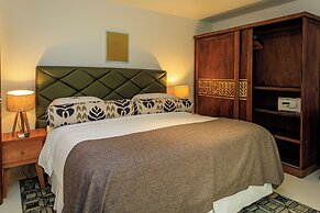 Campo Bahia Hotel Villas Spa