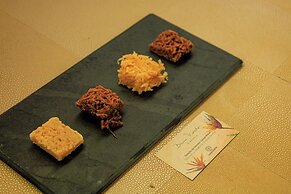 Campo Bahia Hotel Villas Spa