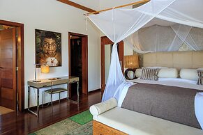 Campo Bahia Hotel Villas Spa