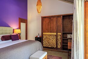 Campo Bahia Hotel Villas Spa