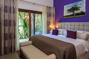 Campo Bahia Hotel Villas Spa
