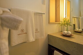 Campo Bahia Hotel Villas Spa