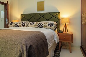 Campo Bahia Hotel Villas Spa