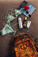 Campo Bahia Hotel Villas Spa