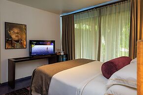 Campo Bahia Hotel Villas Spa