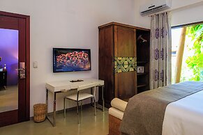 Campo Bahia Hotel Villas Spa