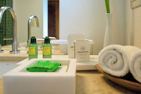 Campo Bahia Hotel Villas Spa