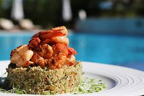 Campo Bahia Hotel Villas Spa