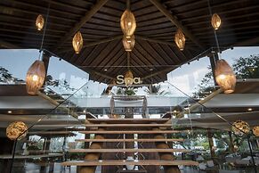 Campo Bahia Hotel Villas Spa