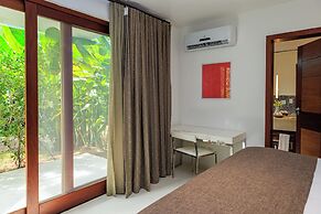 Campo Bahia Hotel Villas Spa