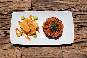 Campo Bahia Hotel Villas Spa