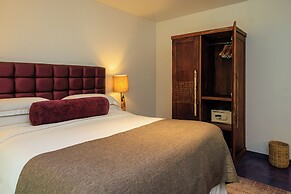 Campo Bahia Hotel Villas Spa