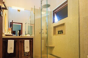 Campo Bahia Hotel Villas Spa