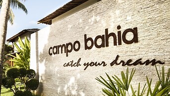Campo Bahia Hotel Villas Spa
