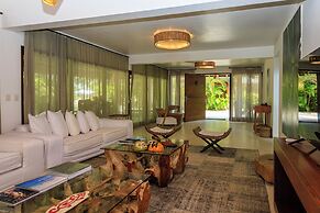 Campo Bahia Hotel Villas Spa