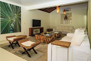 Campo Bahia Hotel Villas Spa