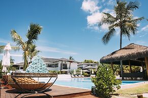 Campo Bahia Hotel Villas Spa