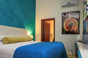 Campo Bahia Hotel Villas Spa