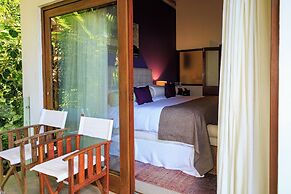 Campo Bahia Hotel Villas Spa