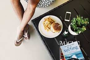 Campo Bahia Hotel Villas Spa