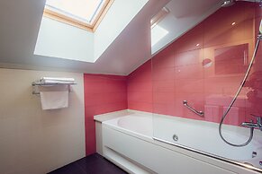 Apartamentos Spa Villa Pasiega