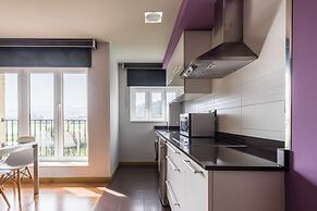 Apartamentos Spa Villa Pasiega
