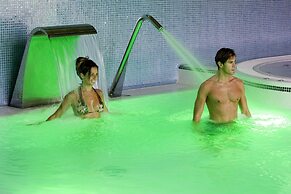 Apartamentos Spa Villa Pasiega