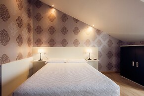 Apartamentos Spa Villa Pasiega