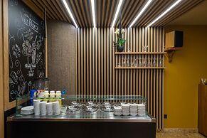 Apartamentos Spa Villa Pasiega
