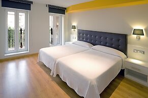 Apartamentos Spa Villa Pasiega