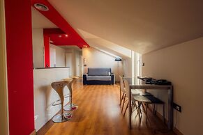 Apartamentos Spa Villa Pasiega