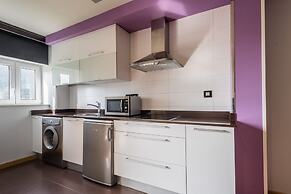 Apartamentos Spa Villa Pasiega