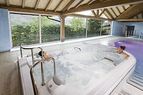 Apartamentos Spa Villa Pasiega