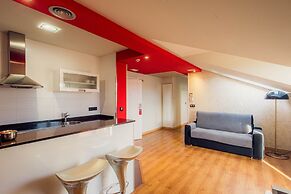 Apartamentos Spa Villa Pasiega