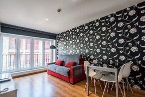 Apartamentos Spa Villa Pasiega