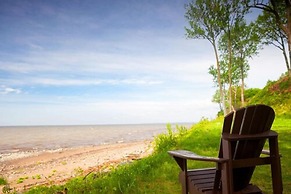 L'Auberge du Lac Saint-Pierre