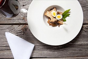 L'Auberge du Lac Saint-Pierre