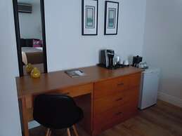 L'Auberge du Lac Saint-Pierre