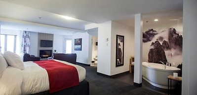 L'Auberge du Lac Saint-Pierre