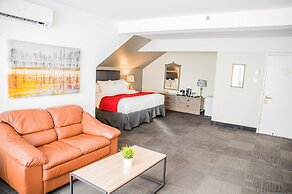 L'Auberge du Lac Saint-Pierre