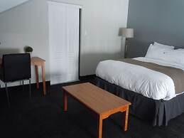 L'Auberge du Lac Saint-Pierre