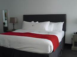 L'Auberge du Lac Saint-Pierre