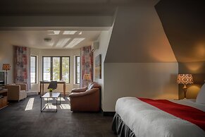 L'Auberge du Lac Saint-Pierre