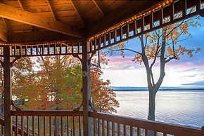 L'Auberge du Lac Saint-Pierre
