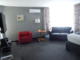 L'Auberge du Lac Saint-Pierre