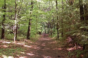 L'Auberge du Lac Saint-Pierre