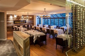 L'Auberge du Lac Saint-Pierre