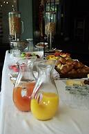 L'Auberge du Lac Saint-Pierre